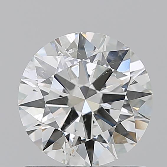 Arete Diamond