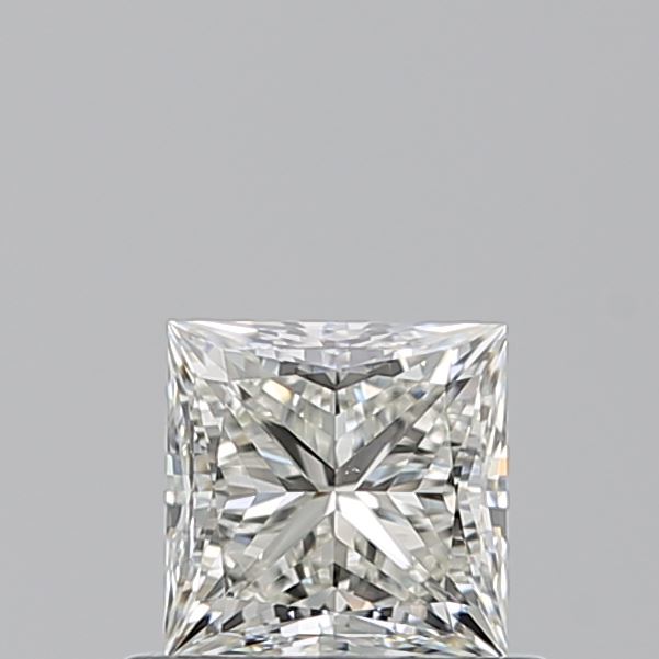 Arete Diamond