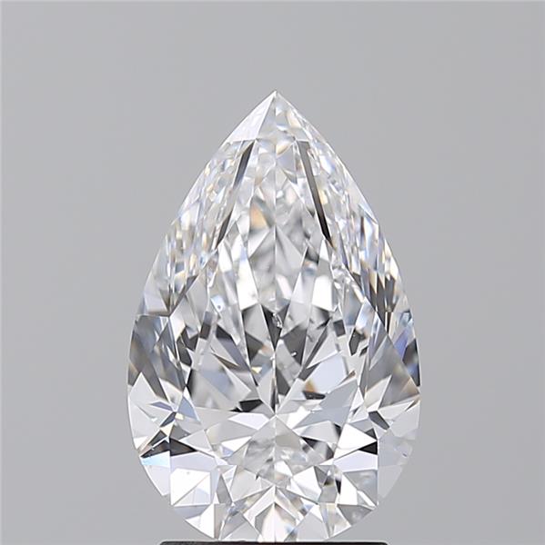Arete Diamond