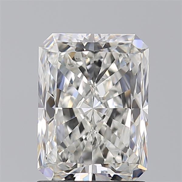Arete Diamond
