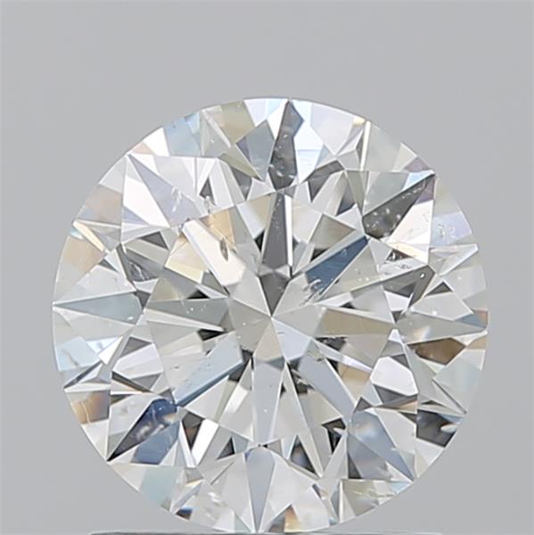 Arete Diamond