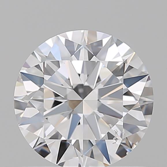 Arete Diamond