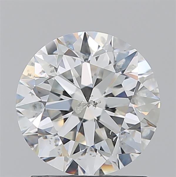 Arete Diamond