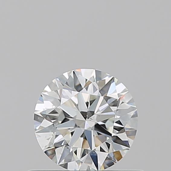 Arete Diamond