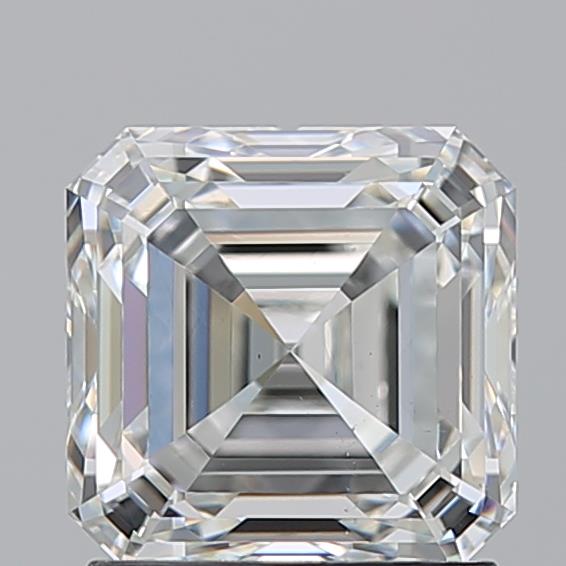 Arete Diamond