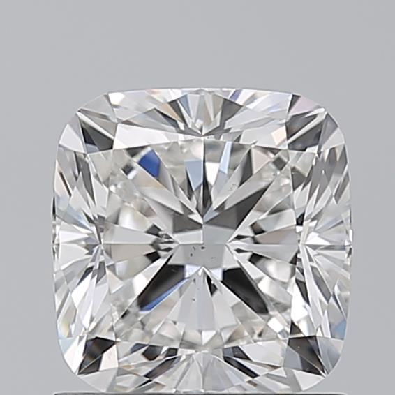 Arete Diamond