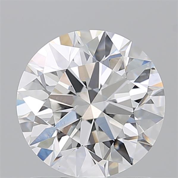 Arete Diamond