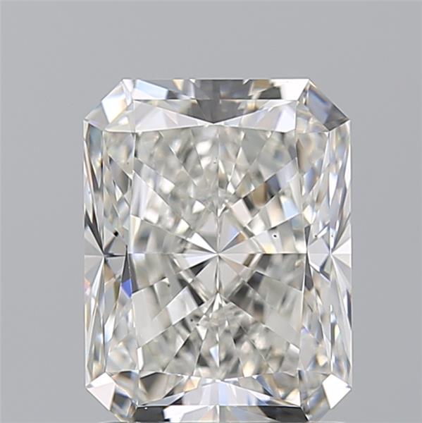 Arete Diamond