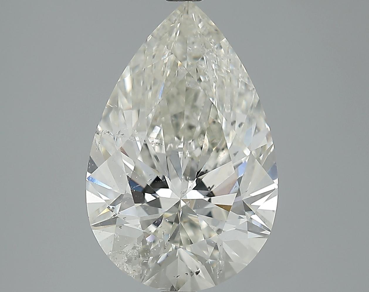 Arete Diamond