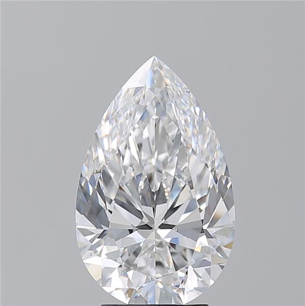Arete Diamond