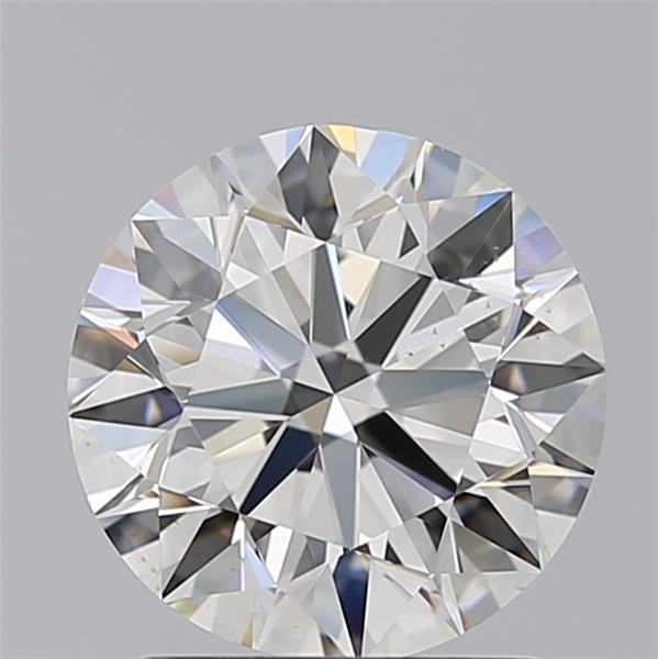 Arete Diamond