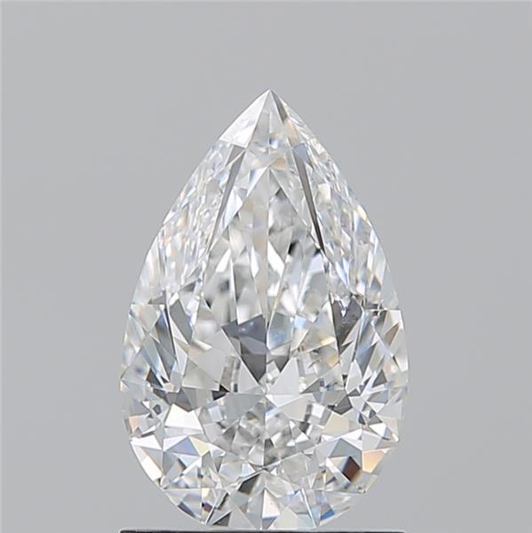 Arete Diamond