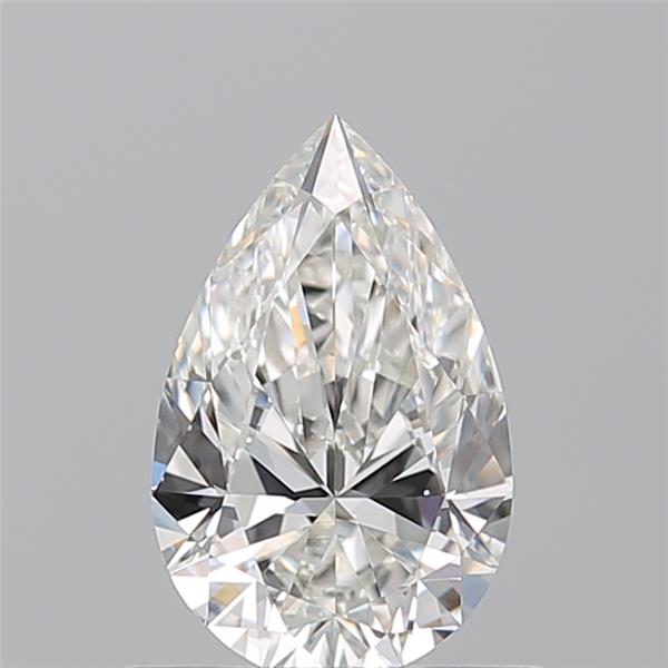 Arete Diamond