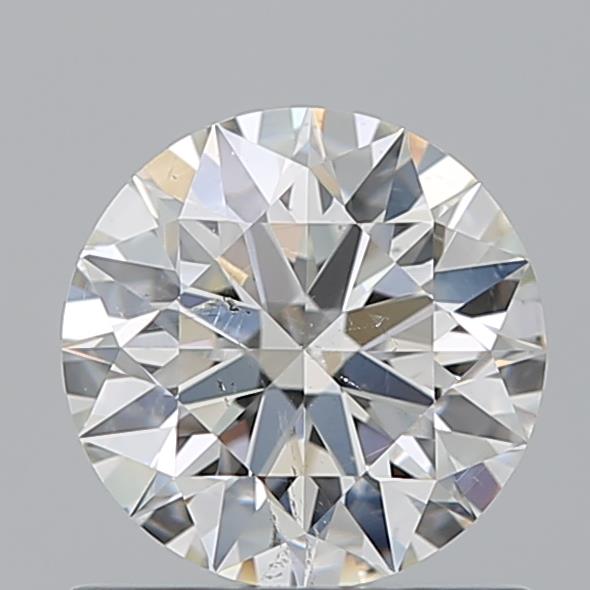 Arete Diamond