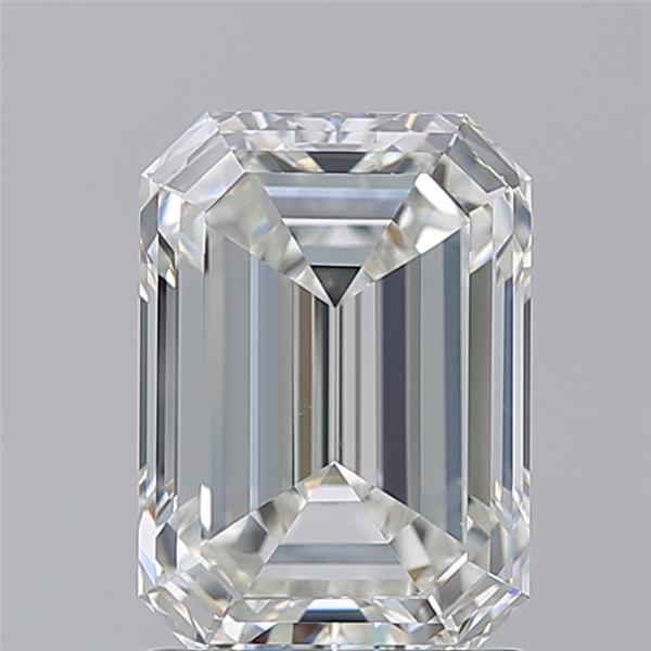 Arete Diamond