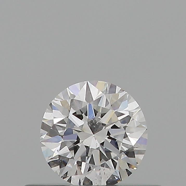Arete Diamond