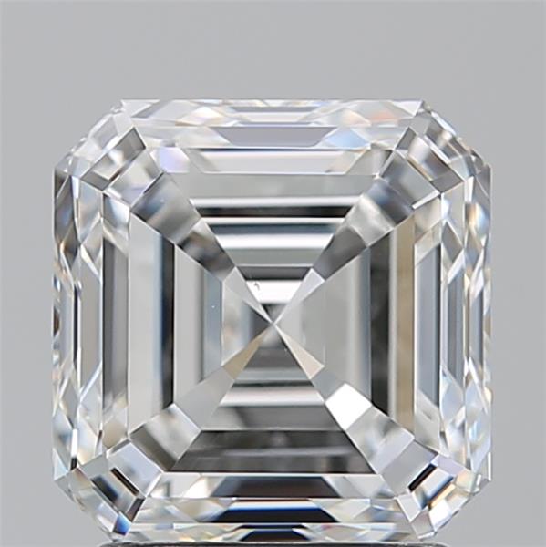Arete Diamond