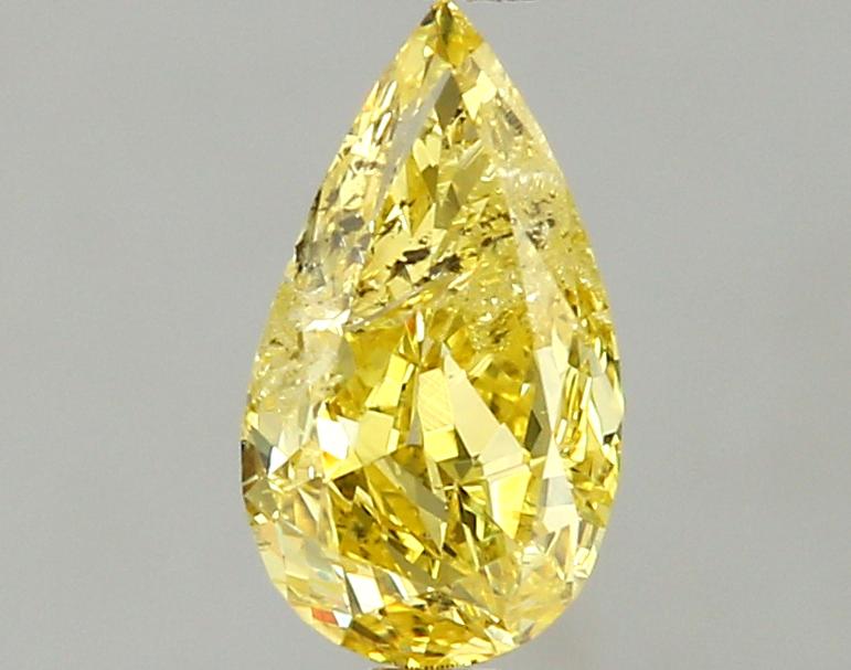 Arete Diamond