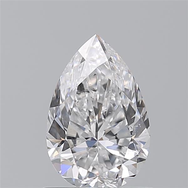 Arete Diamond