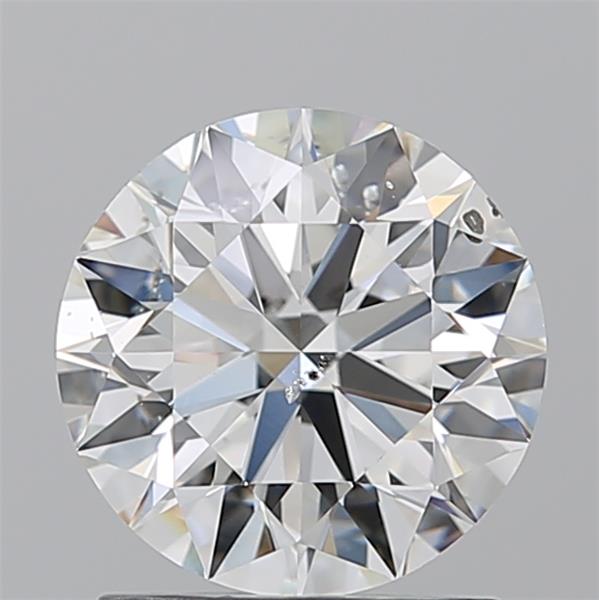 Arete Diamond