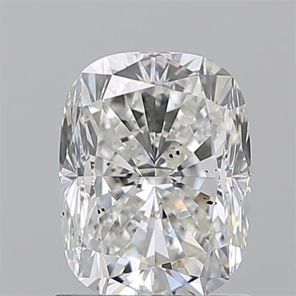 Arete Diamond