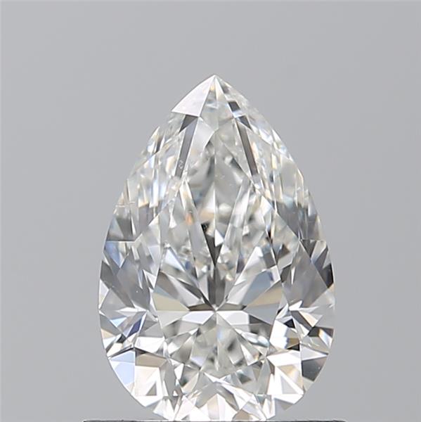 Arete Diamond