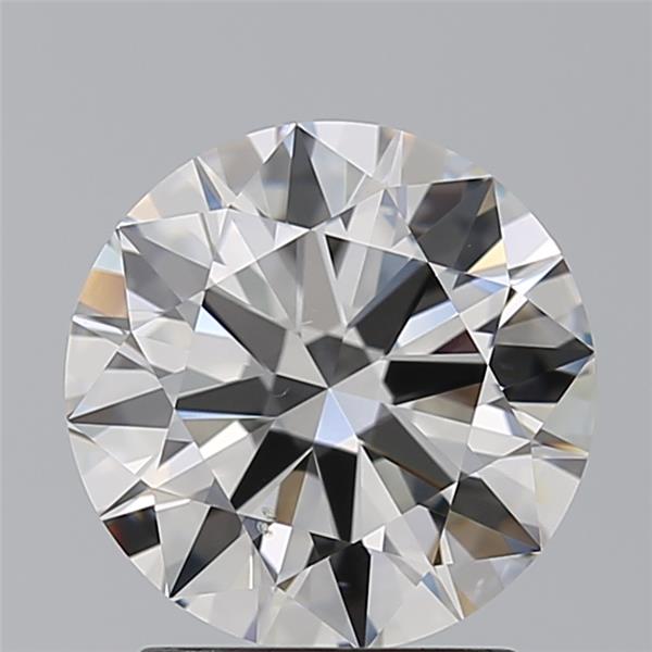 Arete Diamond