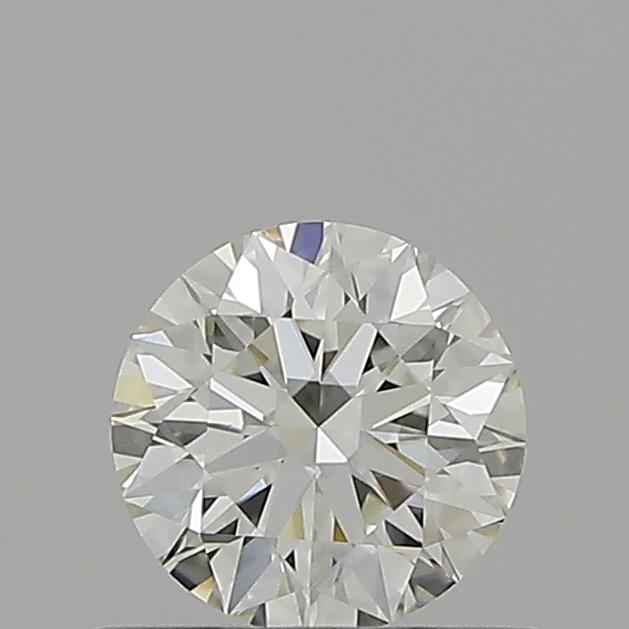 Arete Diamond