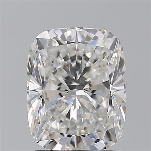 Arete Diamond