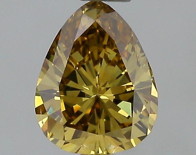 Arete Diamond