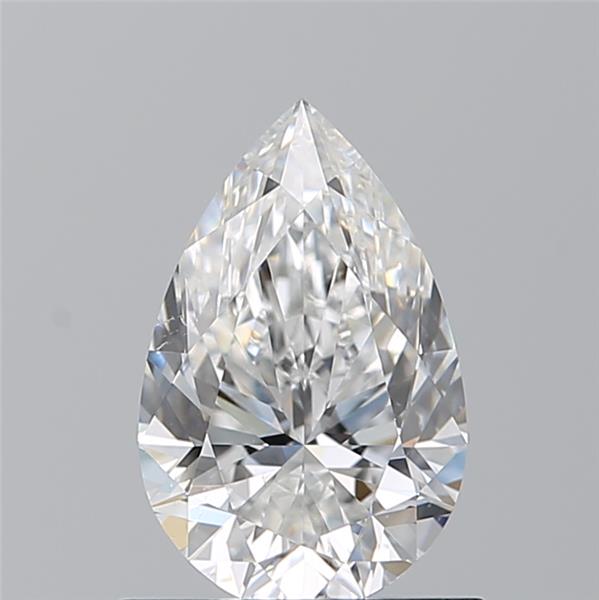 Arete Diamond