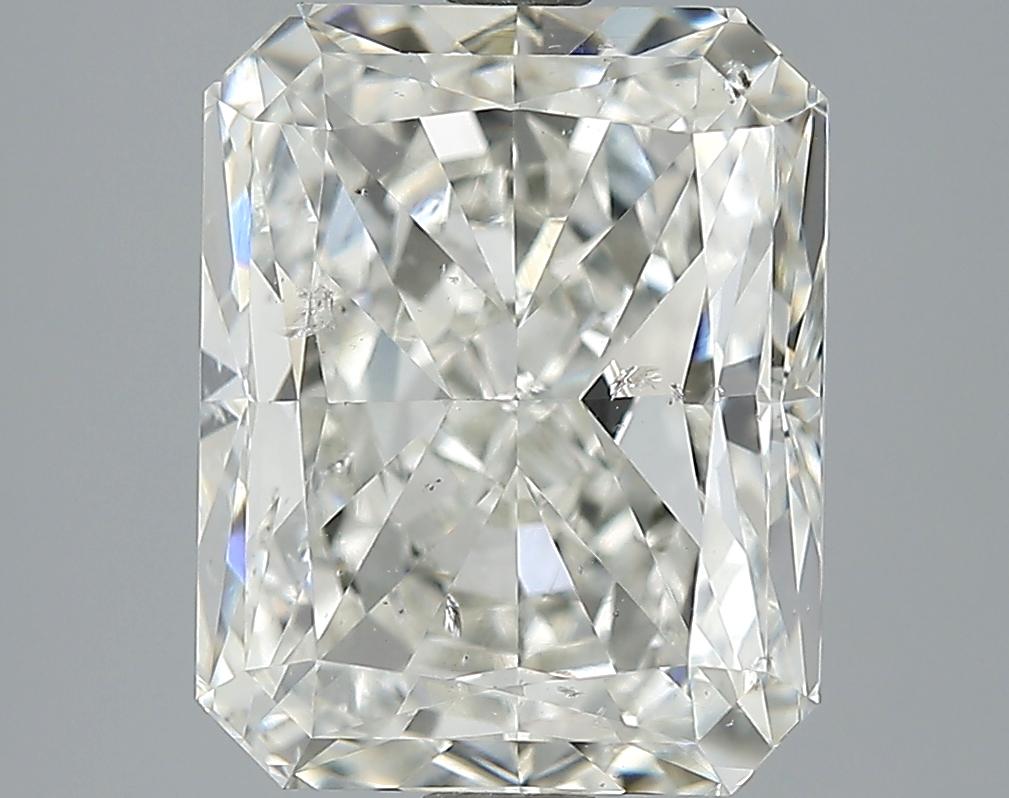 Arete Diamond