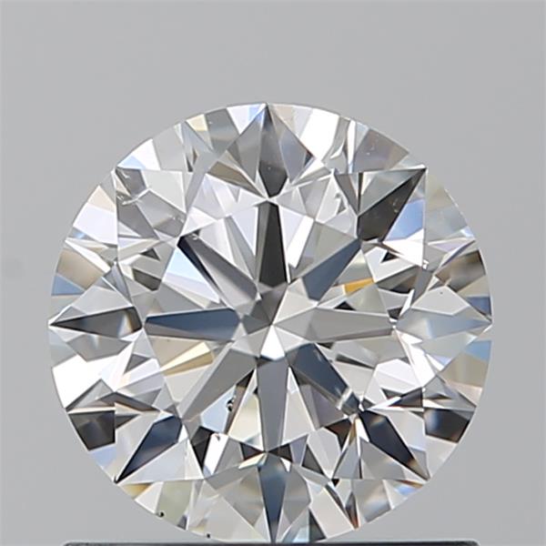 Arete Diamond