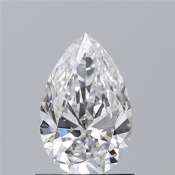Arete Diamond