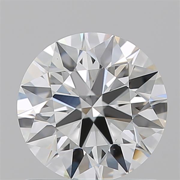Arete Diamond