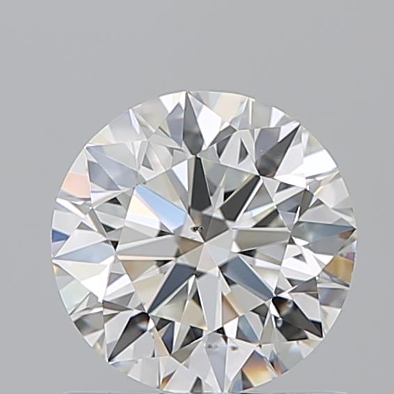 Arete Diamond