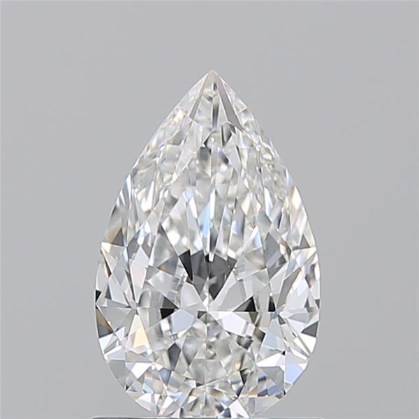 Arete Diamond