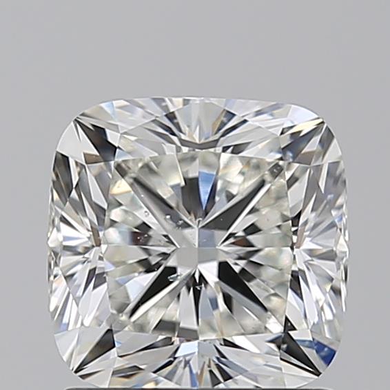 Arete Diamond