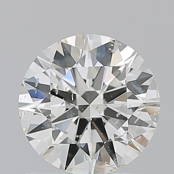 Arete Diamond