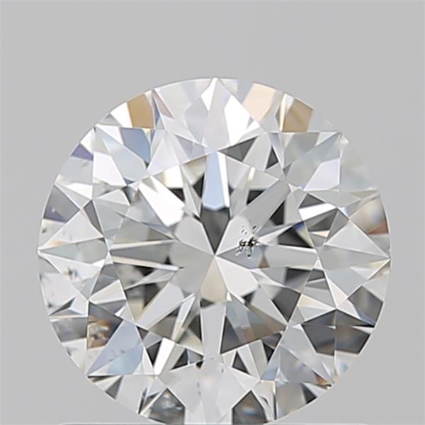 Arete Diamond