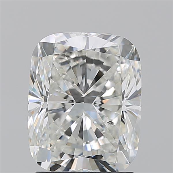 Arete Diamond