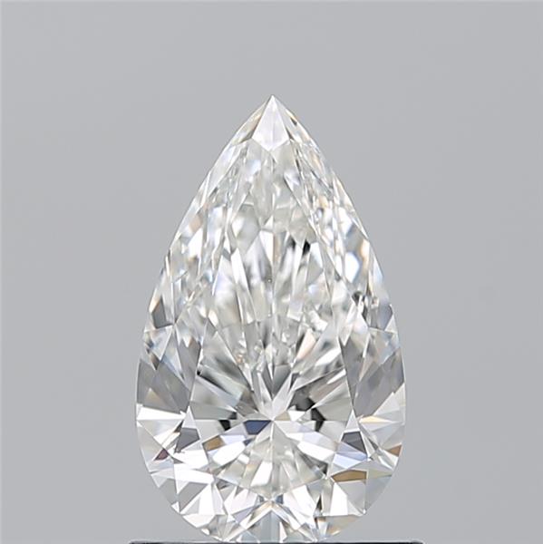 Arete Diamond
