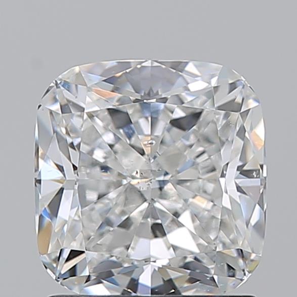 Arete Diamond