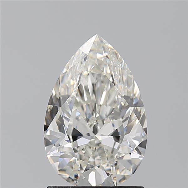Arete Diamond