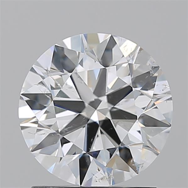 Arete Diamond