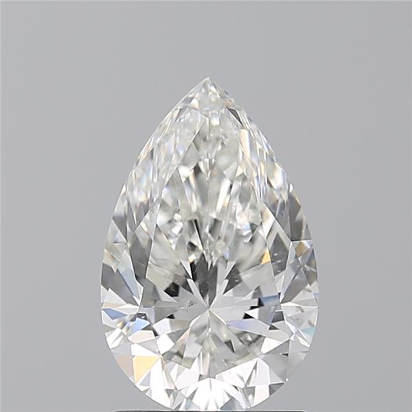 Arete Diamond