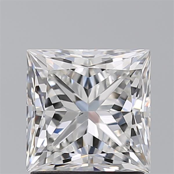 Arete Diamond