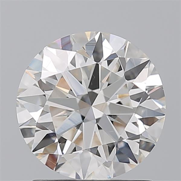 Arete Diamond