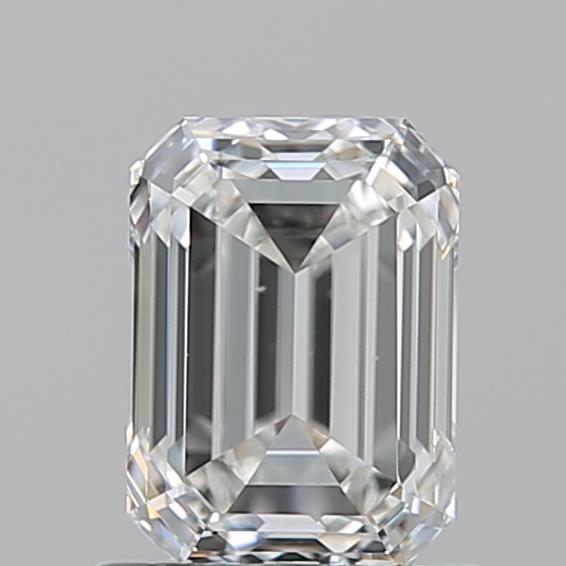 Arete Diamond