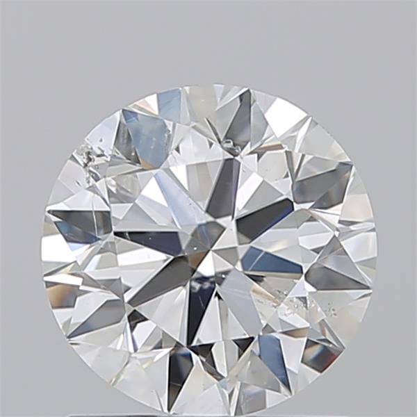 Arete Diamond
